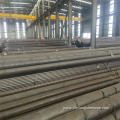 ASTM A106B Fluid Steel Pipe